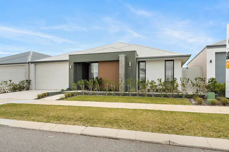 Third view of Homely house listing, 15 Boudicca Drive, Forrestdale WA 6112