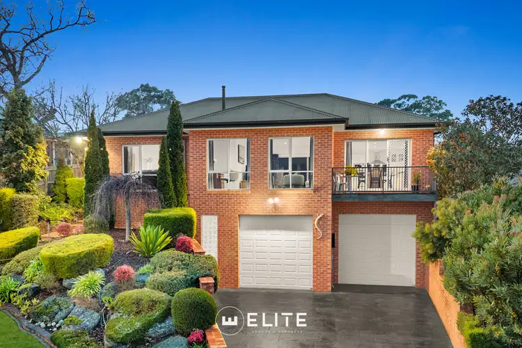 6 Ascot Rise, Berwick VIC 3806