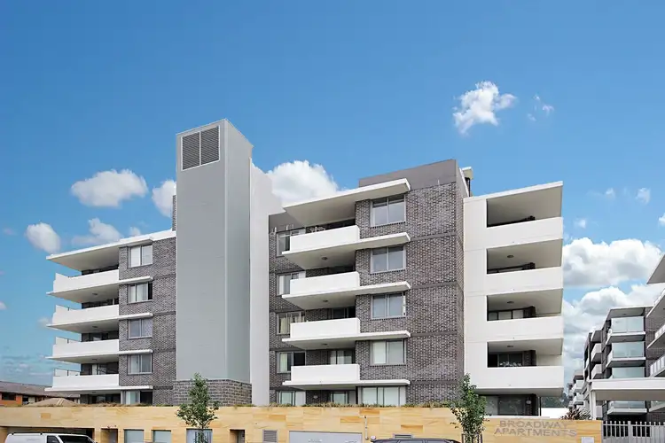 B30/20 Matthews Street, Punchbowl NSW 2196
