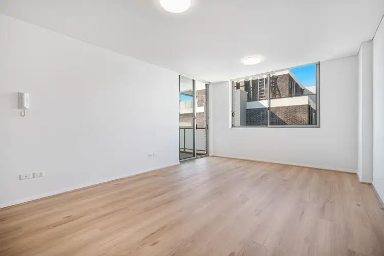 Second view of Homely apartment listing, B30/20 Matthews Street, Punchbowl NSW 2196