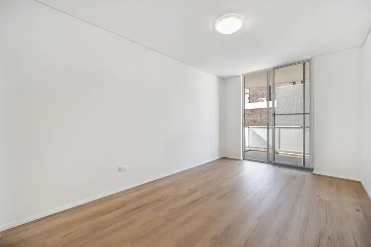Third view of Homely apartment listing, B30/20 Matthews Street, Punchbowl NSW 2196