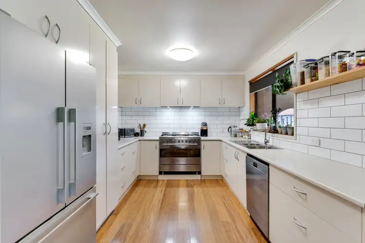 Second view of Homely house listing, 6 Park Street, Trentham VIC 3458