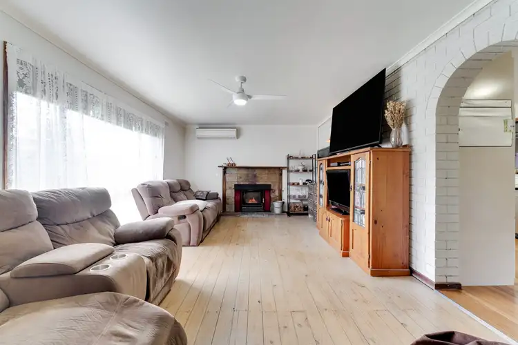 Fifth view of Homely house listing, 6 Park Street, Trentham VIC 3458