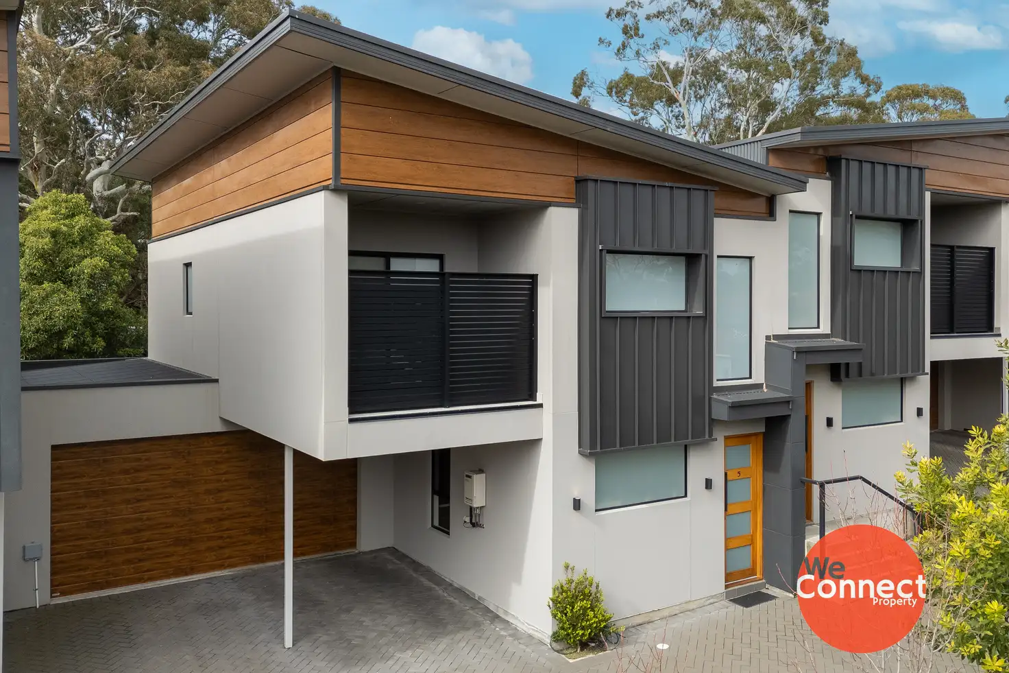 Main view of Homely house listing, 5/25 Addison Avenue, Athelstone SA 5076