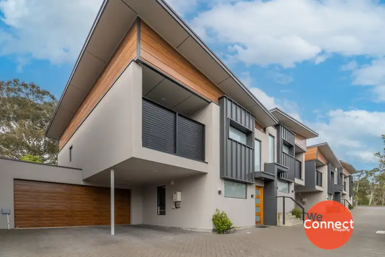 Second view of Homely house listing, 5/25 Addison Avenue, Athelstone SA 5076