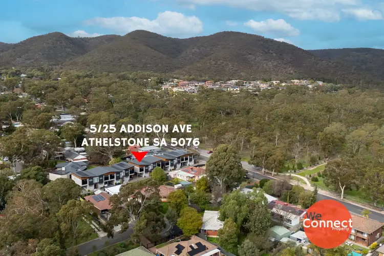Third view of Homely house listing, 5/25 Addison Avenue, Athelstone SA 5076