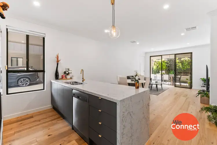 Sixth view of Homely house listing, 5/25 Addison Avenue, Athelstone SA 5076