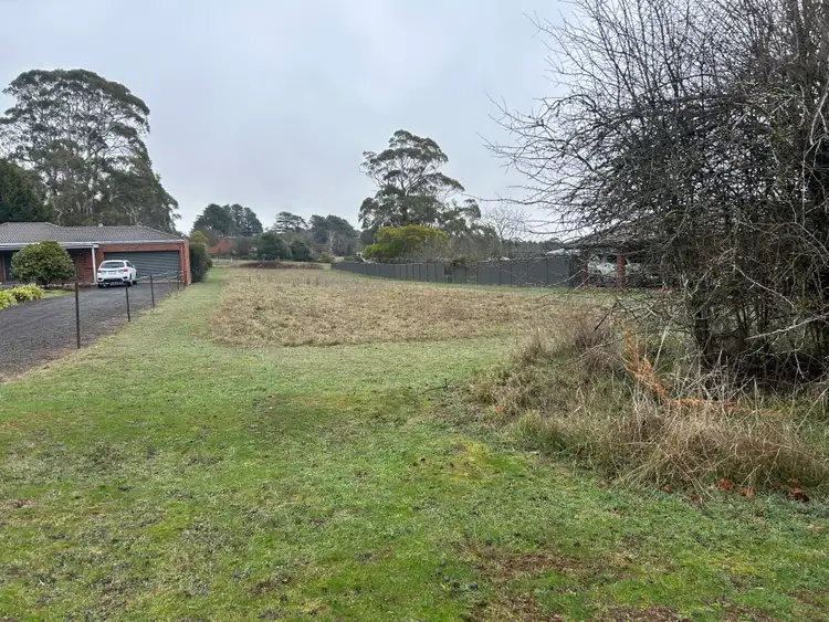 Fifth view of Homely land listing, 27 Eldon Street, Glenlyon VIC 3461
