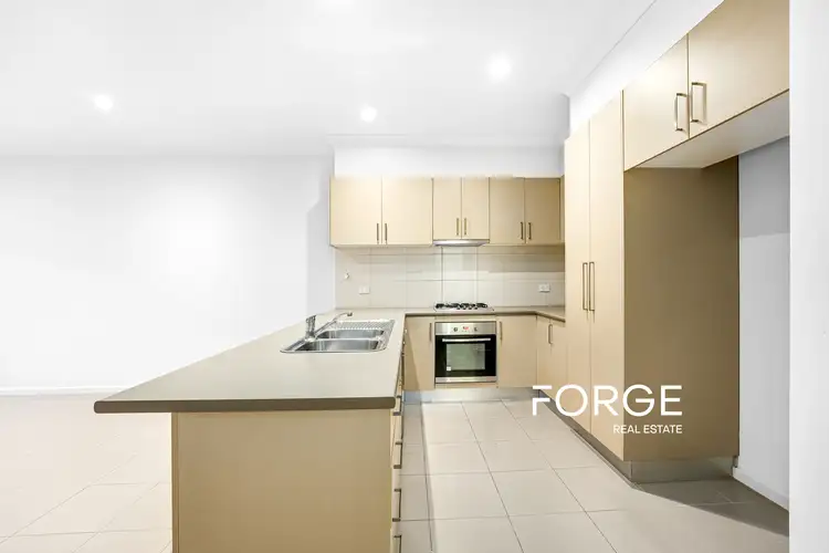 Third view of Homely house listing, 172 The Esplanade, Caroline Springs VIC 3023