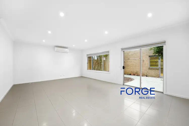 Fifth view of Homely house listing, 172 The Esplanade, Caroline Springs VIC 3023