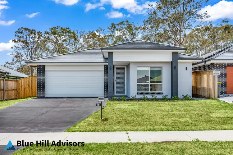 37 Annaliese Street, Chisholm NSW 2322