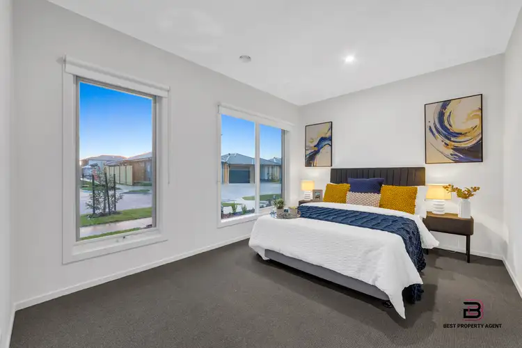 Fourth view of Homely house listing, 11 Bambusa Way, Clyde North VIC 3978