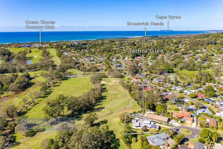 5 Tathra Glen, Ocean Shores NSW 2483