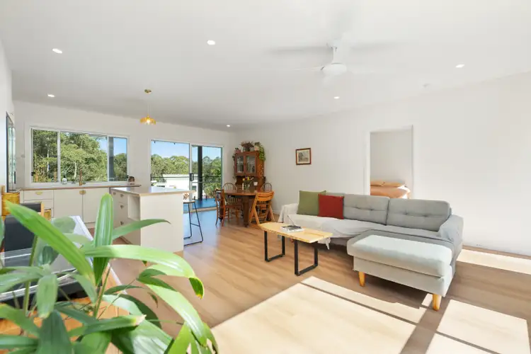 Second view of Homely house listing, 1 FRIARBIRD PLACE, Pomona QLD 4568