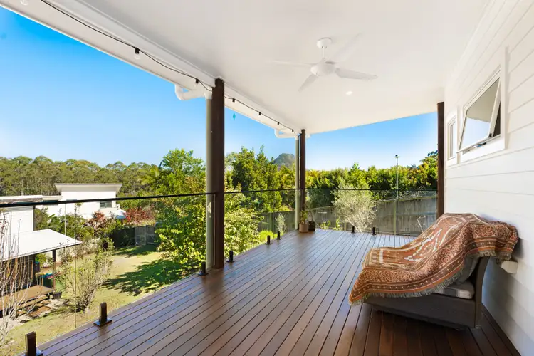 Fifth view of Homely house listing, 1 FRIARBIRD PLACE, Pomona QLD 4568
