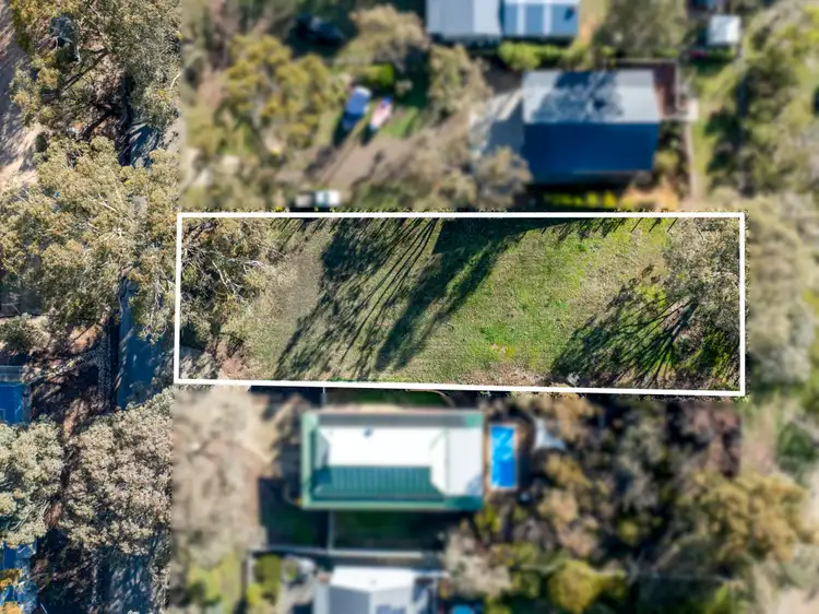 Third view of Homely land listing, 8 Wilson Street, Bonnie Doon VIC 3720