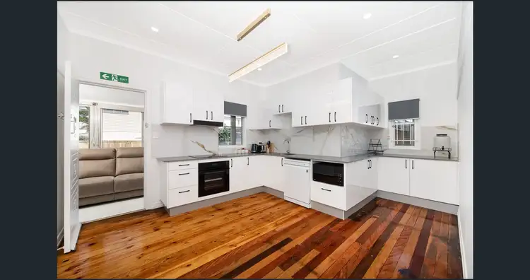 Second view of Homely house listing, 299 Nudgee Rd, Hendra QLD 4011