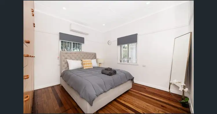 Fourth view of Homely house listing, 299 Nudgee Rd, Hendra QLD 4011