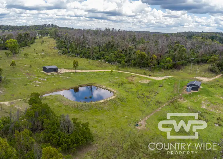 2687 Torrington Road, Torrington NSW 2371