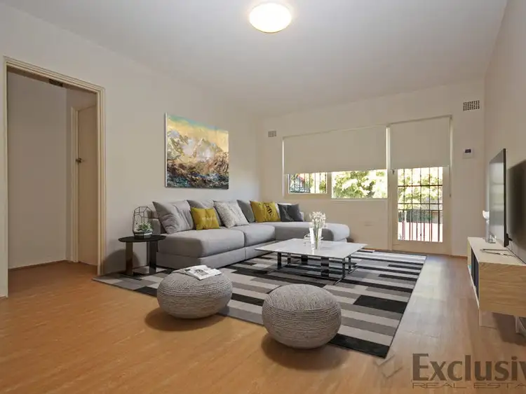 16/68 Hay Street, Leichhardt NSW 2040