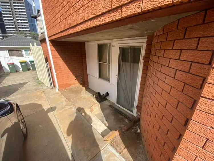 22A Mcgowen Crescent, Liverpool NSW 2170