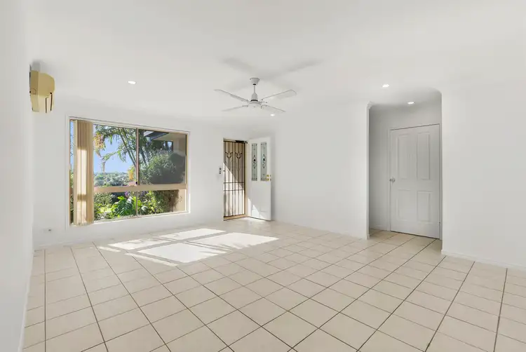 Second view of Homely house listing, 18 Honeymyrtle Drive, Banora Point NSW 2486