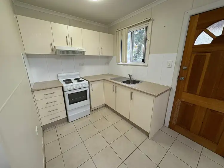 Third view of Homely semi-detached listing, 22B McGowen Crescent, Liverpool NSW 2170
