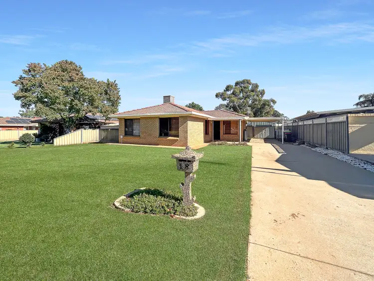 18 Bonner Crescent, Dubbo NSW 2830