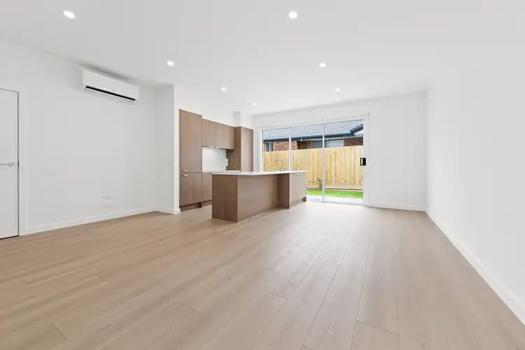 Third view of Homely townhouse listing, 7/71 Cypress Avenue, Brooklyn VIC 3012