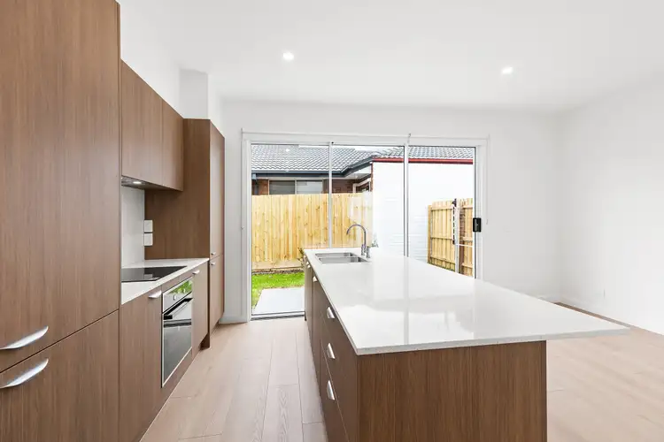 Fifth view of Homely townhouse listing, 7/71 Cypress Avenue, Brooklyn VIC 3012