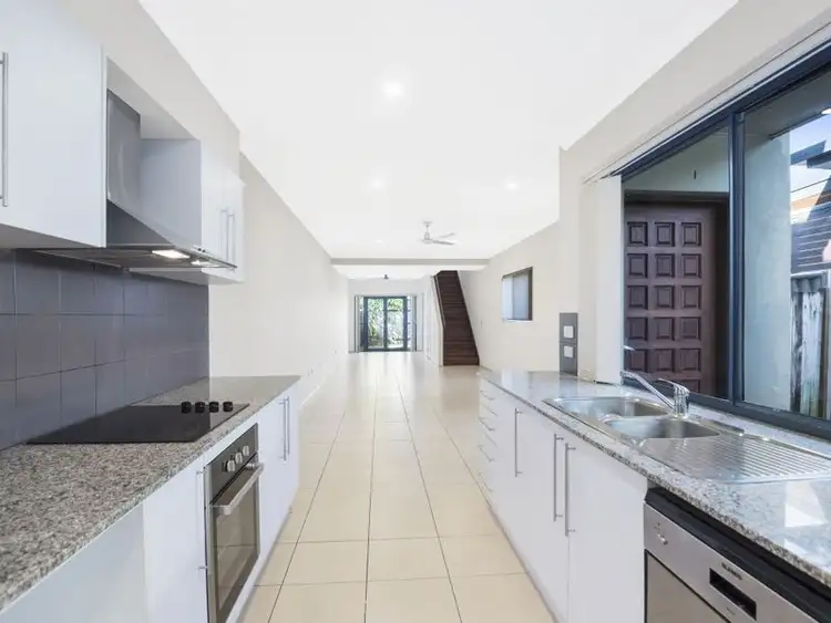 Second view of Homely unit listing, 2/11 Durran Street, Tugun QLD 4224