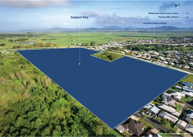 Sixth view of Homely land listing, Address available on request