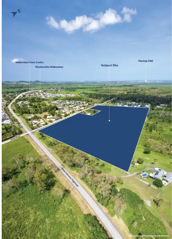 Seventh view of Homely land listing, Address available on request