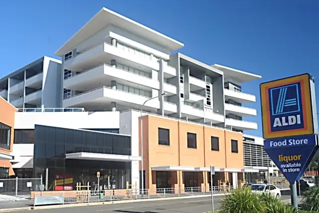 18/118-126 Princes Highway, Fairy Meadow NSW 2519