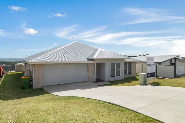 78 Adelaide Street, Cranley QLD 4350