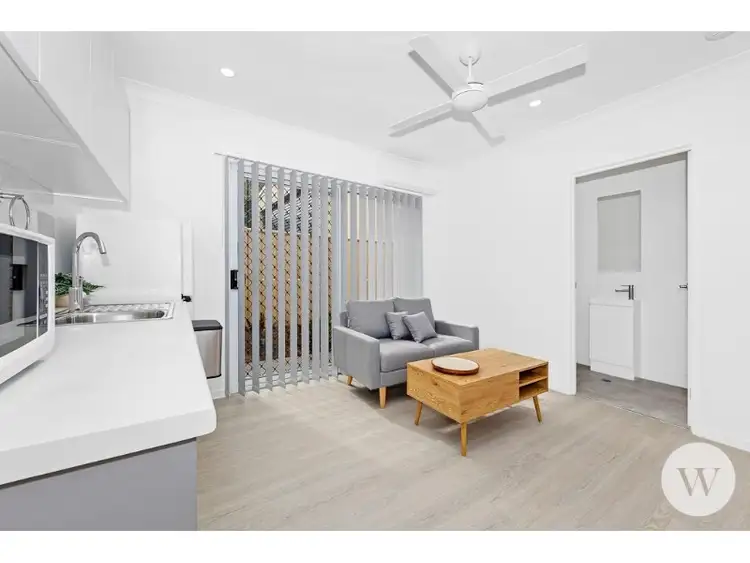 Second view of Homely unit listing, 2/22 Wakley Street, Acacia Ridge QLD 4110