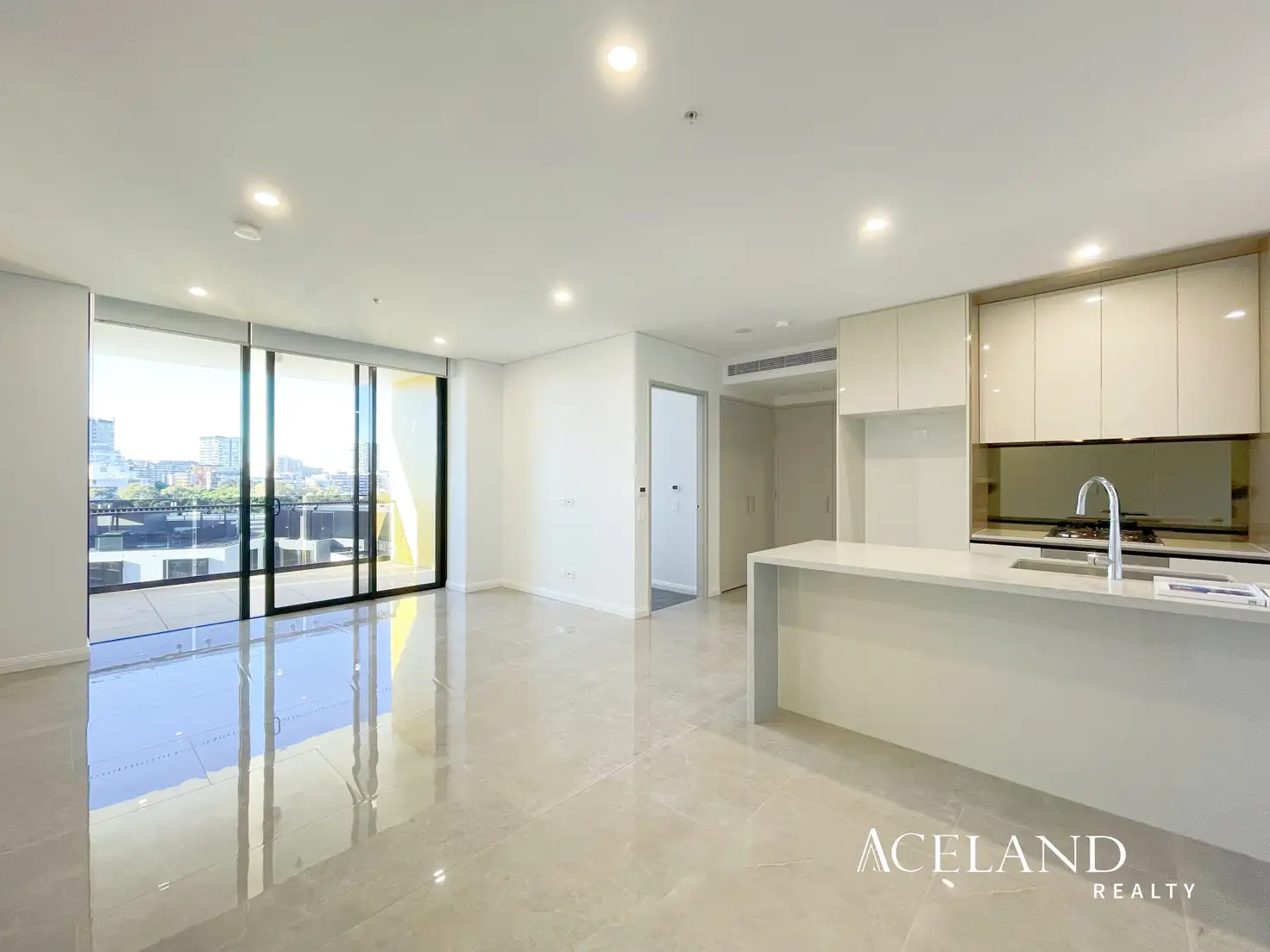 Main view of Homely apartment listing, 802/5 Joynton Avenue, Zetland NSW 2017