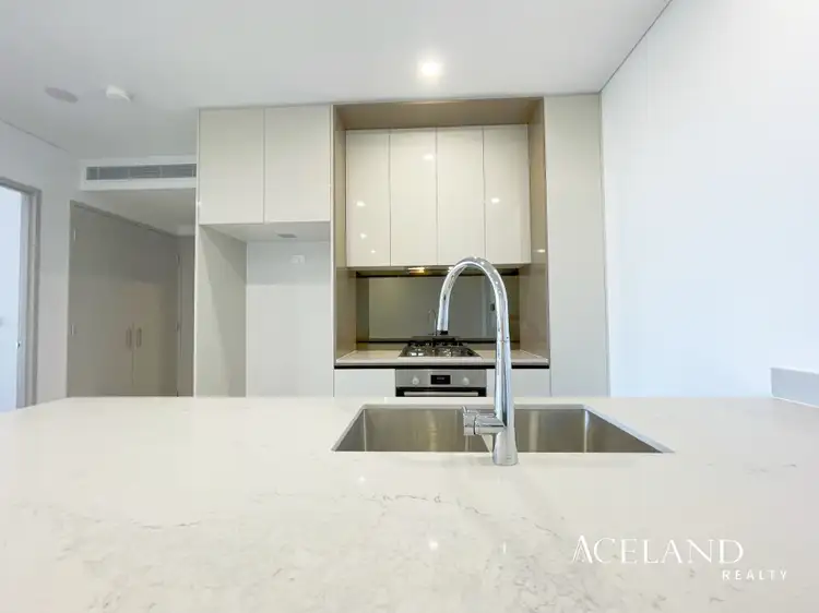 Fifth view of Homely apartment listing, 802/5 Joynton Avenue, Zetland NSW 2017