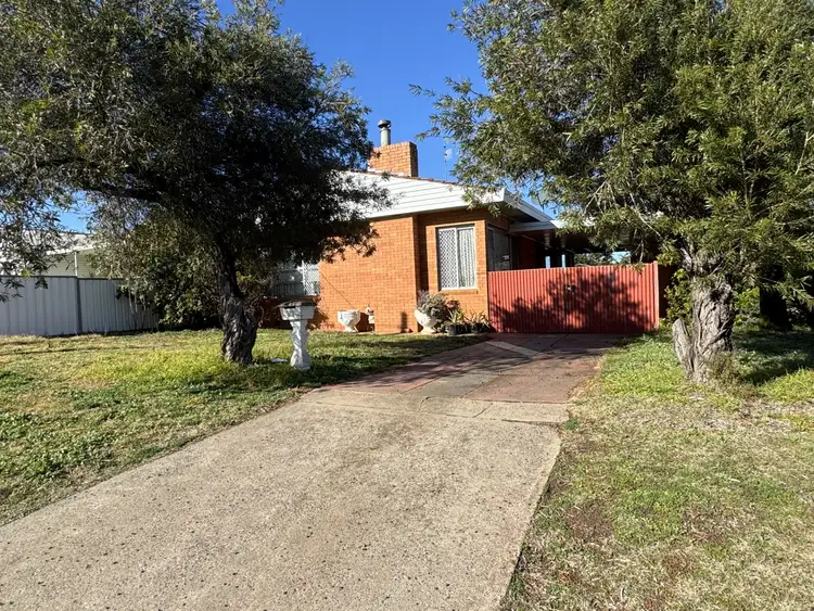 Main view of Homely house listing, 21 Hay Street, Dubbo NSW 2830
