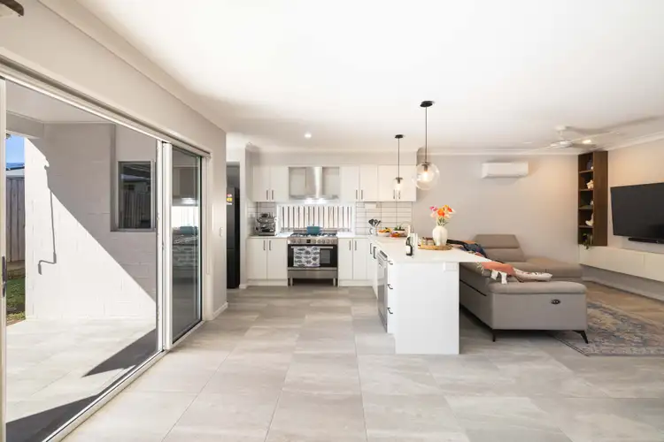 Sixth view of Homely house listing, 29 Jubilant Way, Palmview QLD 4553