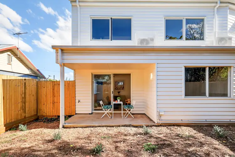 Fourth view of Homely unit listing, 1/269 Breton Street, Coopers Plains QLD 4108