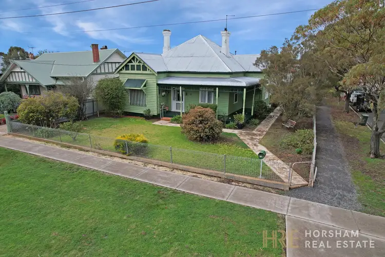 Main view of Homely house listing, 73 Duncan Street, Murtoa VIC 3390
