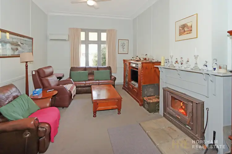 Second view of Homely house listing, 73 Duncan Street, Murtoa VIC 3390