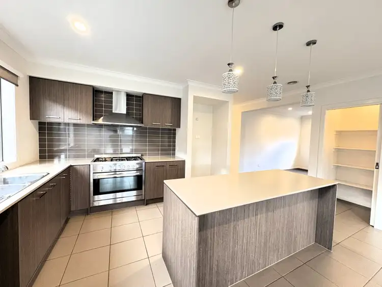 22 Hatfield Street, Strathtulloh VIC 3338