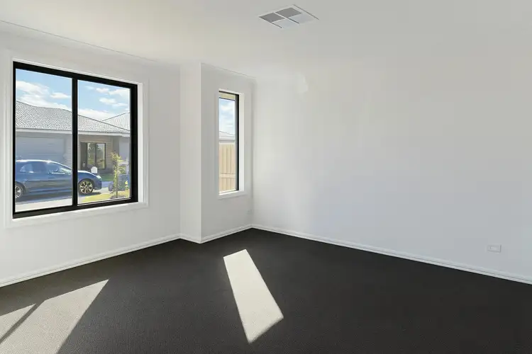 Second view of Homely house listing, 14 Windermere Way, Wyndham Vale VIC 3024