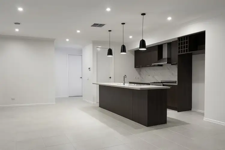 Third view of Homely house listing, 14 Windermere Way, Wyndham Vale VIC 3024