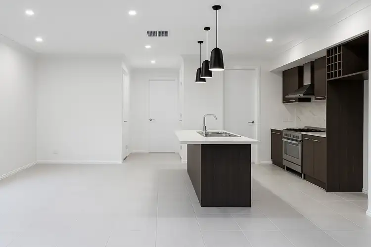 Fifth view of Homely house listing, 14 Windermere Way, Wyndham Vale VIC 3024