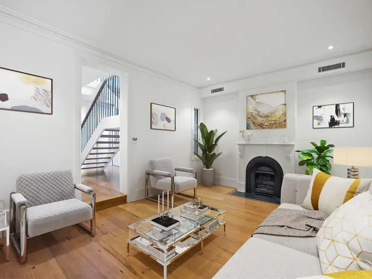 Main view of Homely house listing, 39 Mill Hill Road, Bondi Junction NSW 2022