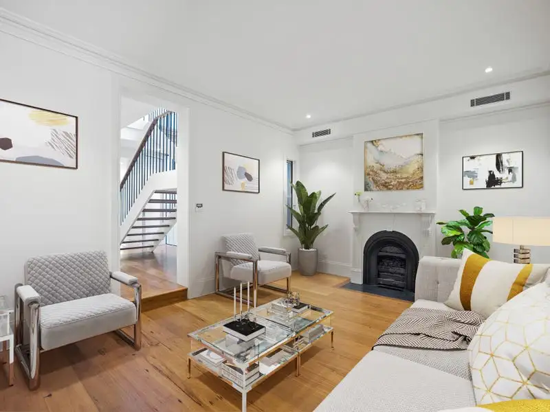Main view of Homely house listing, 39 Mill Hill Road, Bondi Junction NSW 2022