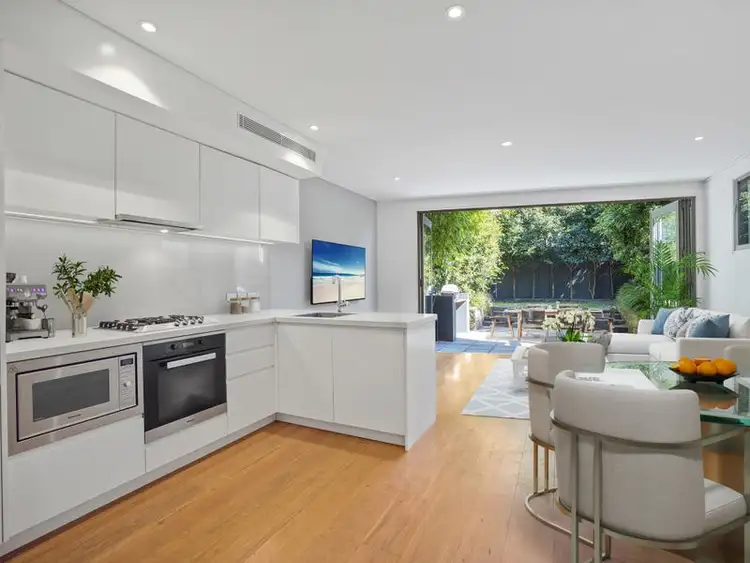 Second view of Homely house listing, 39 Mill Hill Road, Bondi Junction NSW 2022